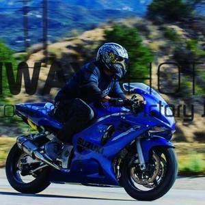 Meet your Posher, Raymond